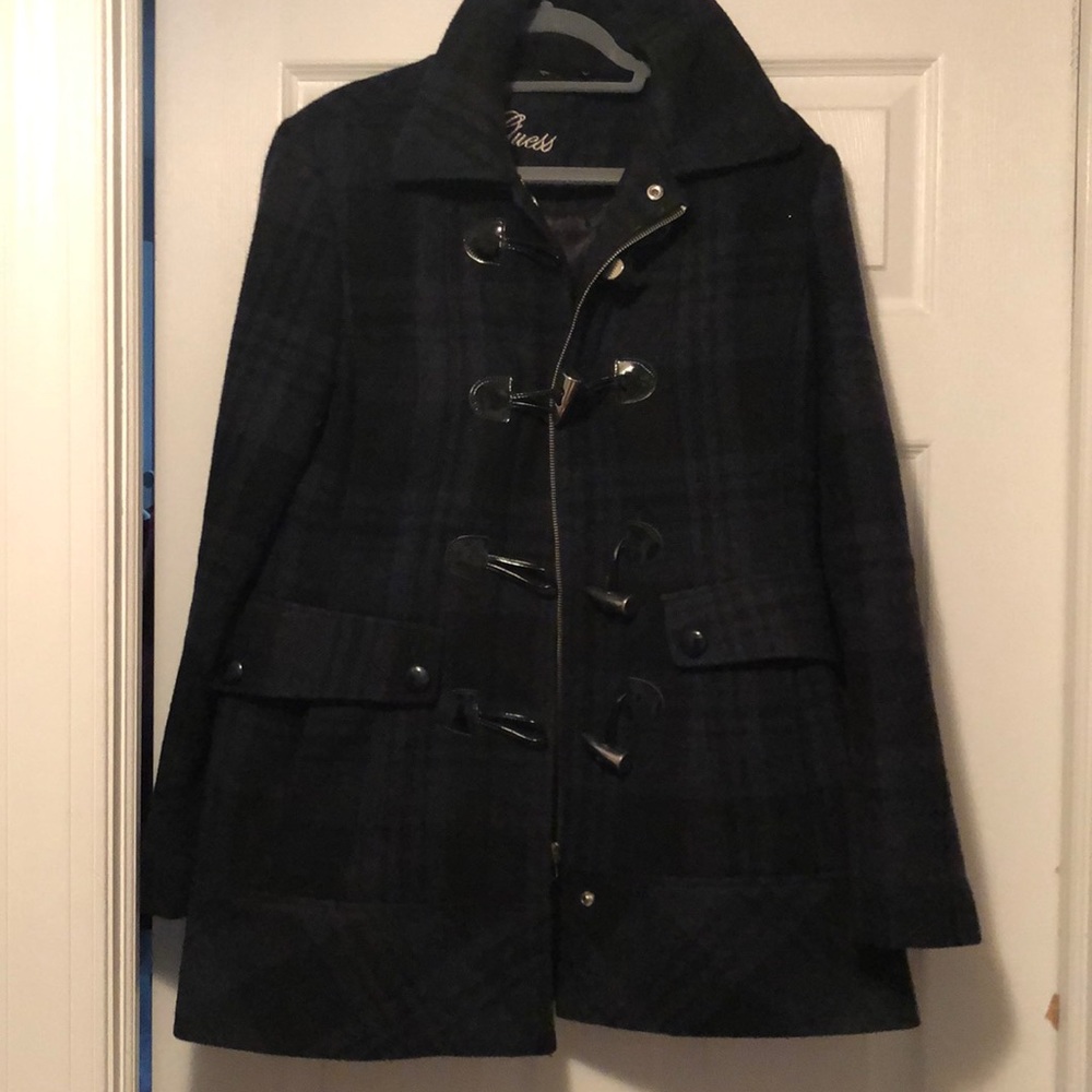 Guess jacket
